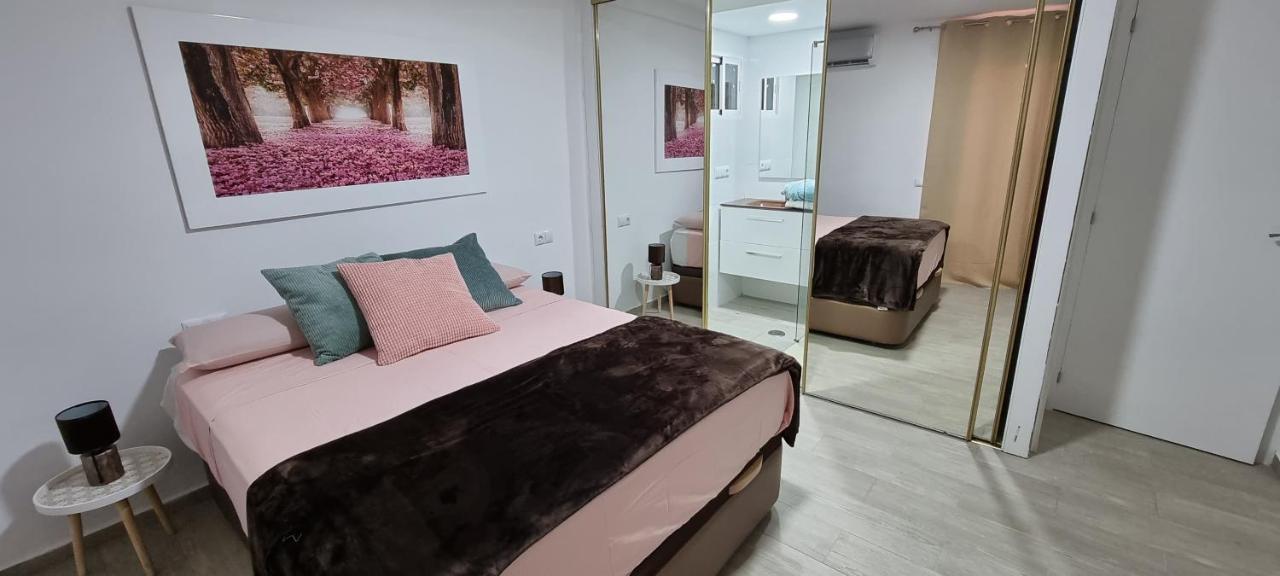 Apartamento Habana Benidorm Exterior foto